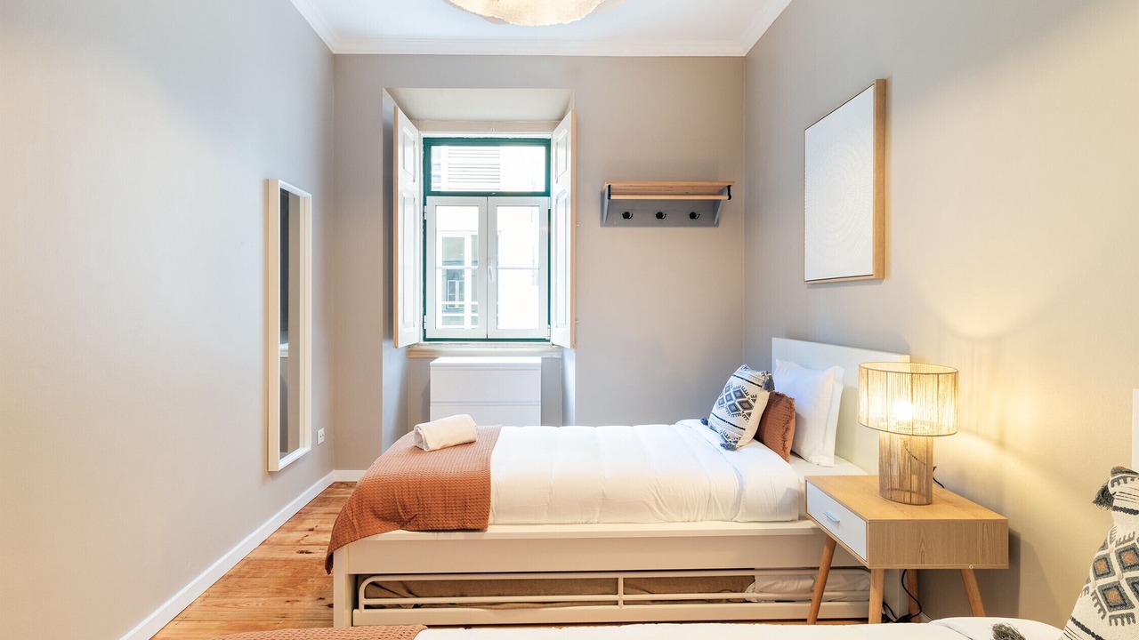 Photo of Bedroom in Santo Antonio