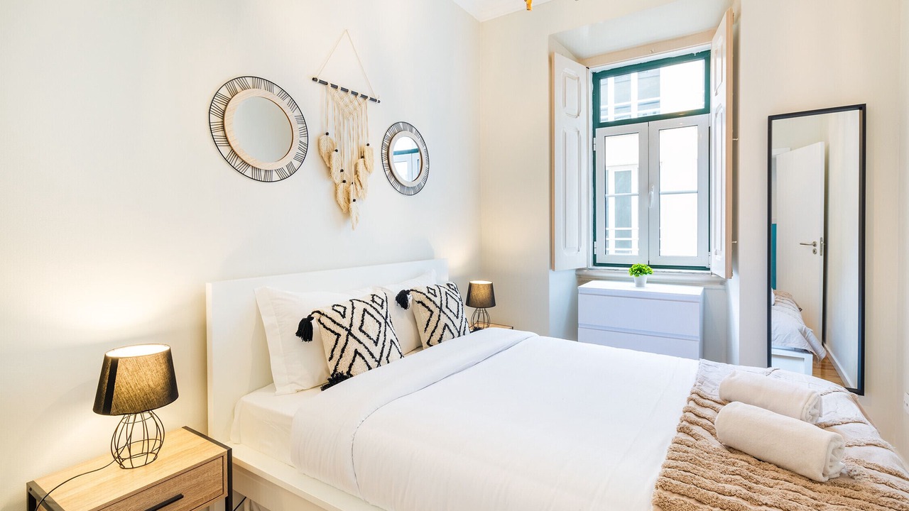 Photo of Bedroom in Santo Antonio