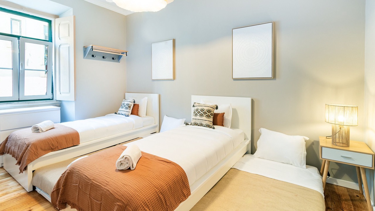 Photo of Bedroom in Santo Antonio