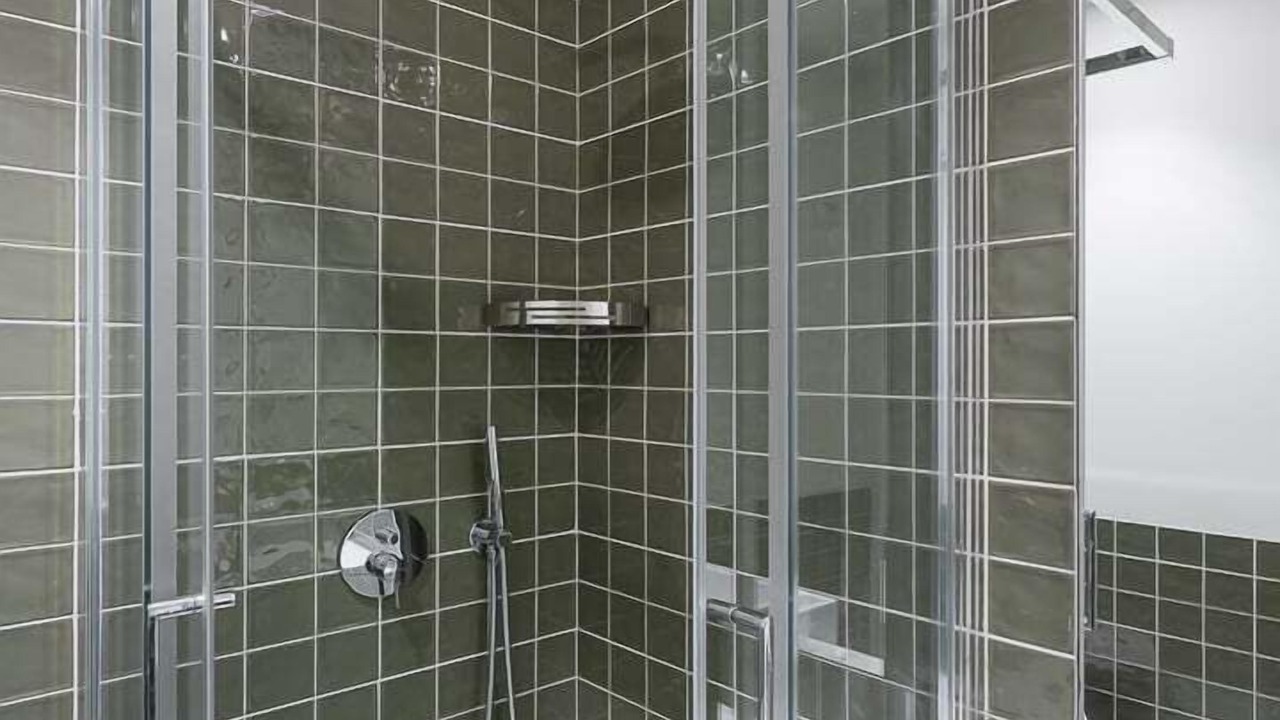 Photo of Bathroom in Leixões