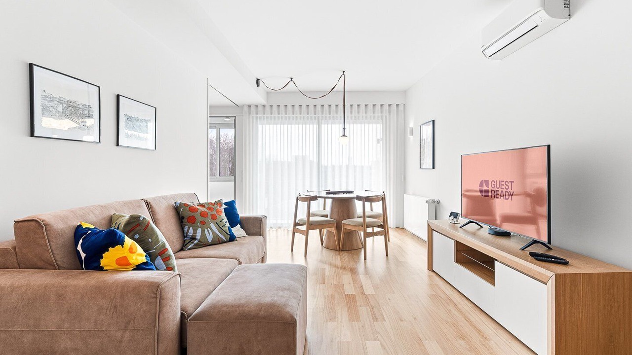 Photo of Livingroom in Leixões