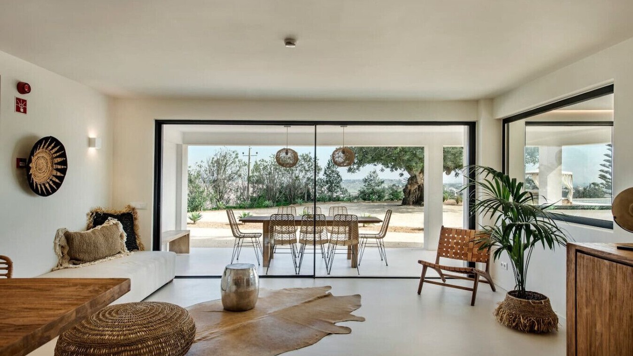Photo of Livingroom in Falfeira
