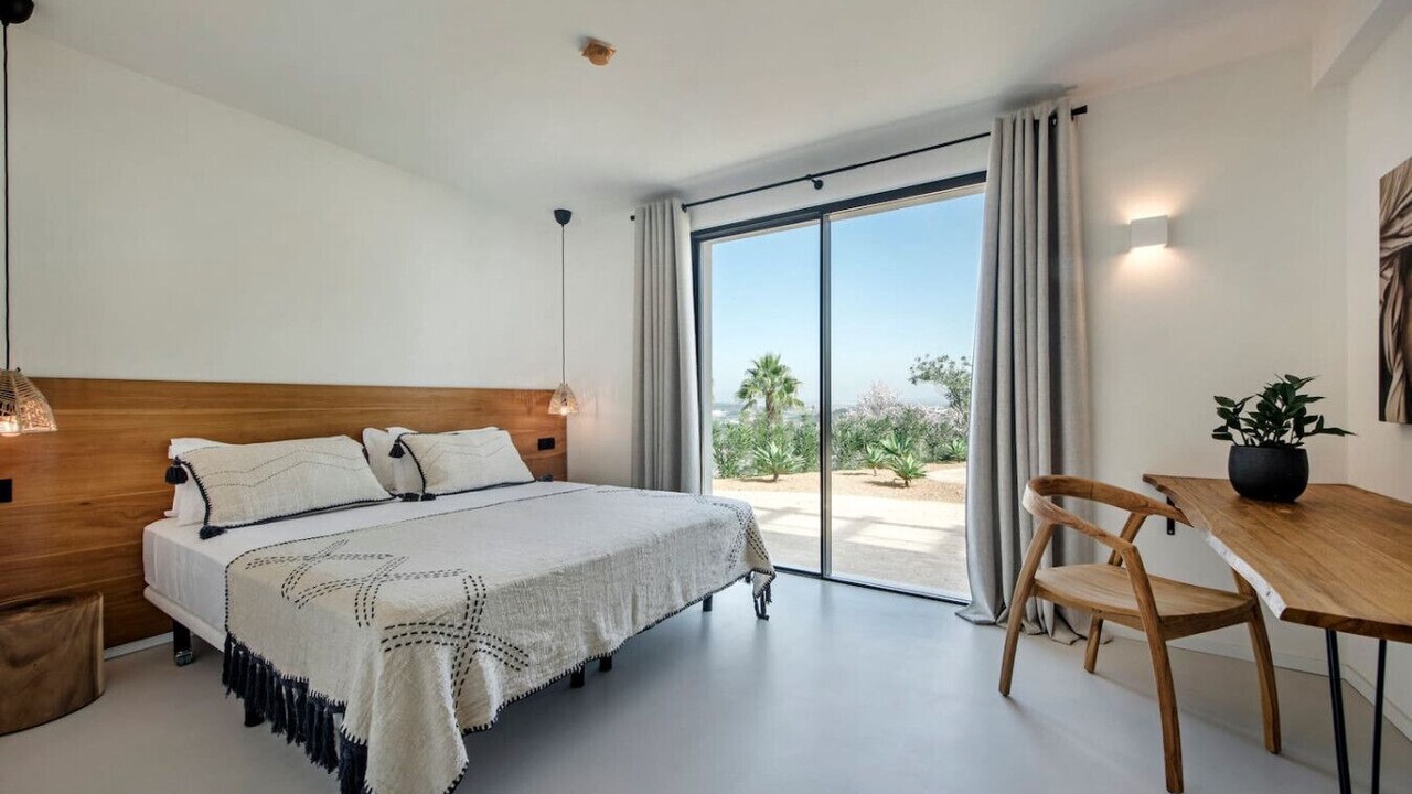 Photo of Bedroom in Falfeira
