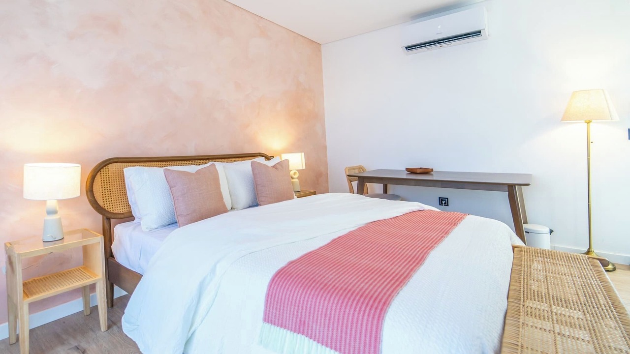 Photo of Bedroom in Seixal