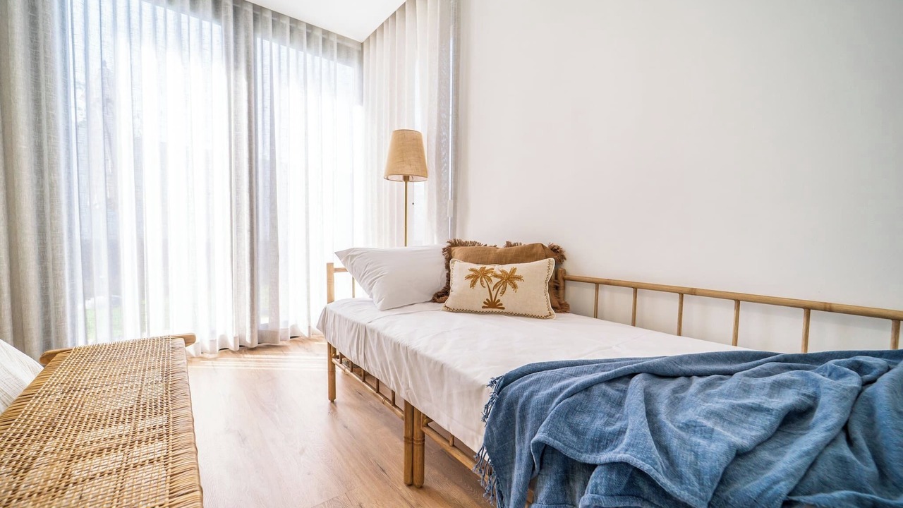 Photo of Bedroom in Seixal