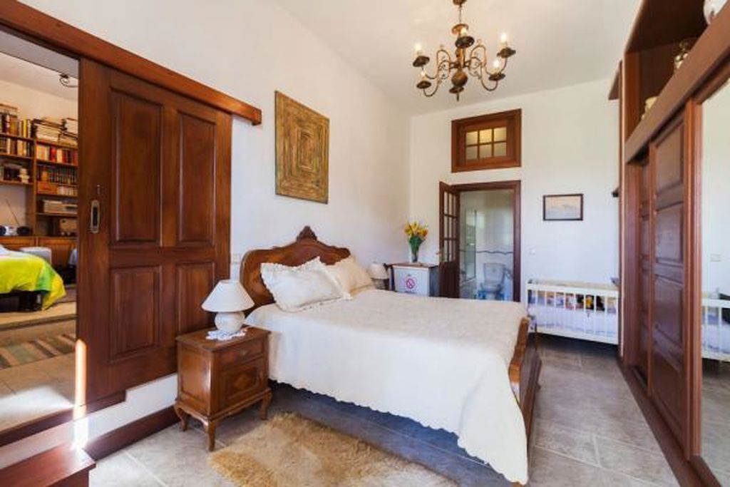 Photo of Bedroom in Espinho
