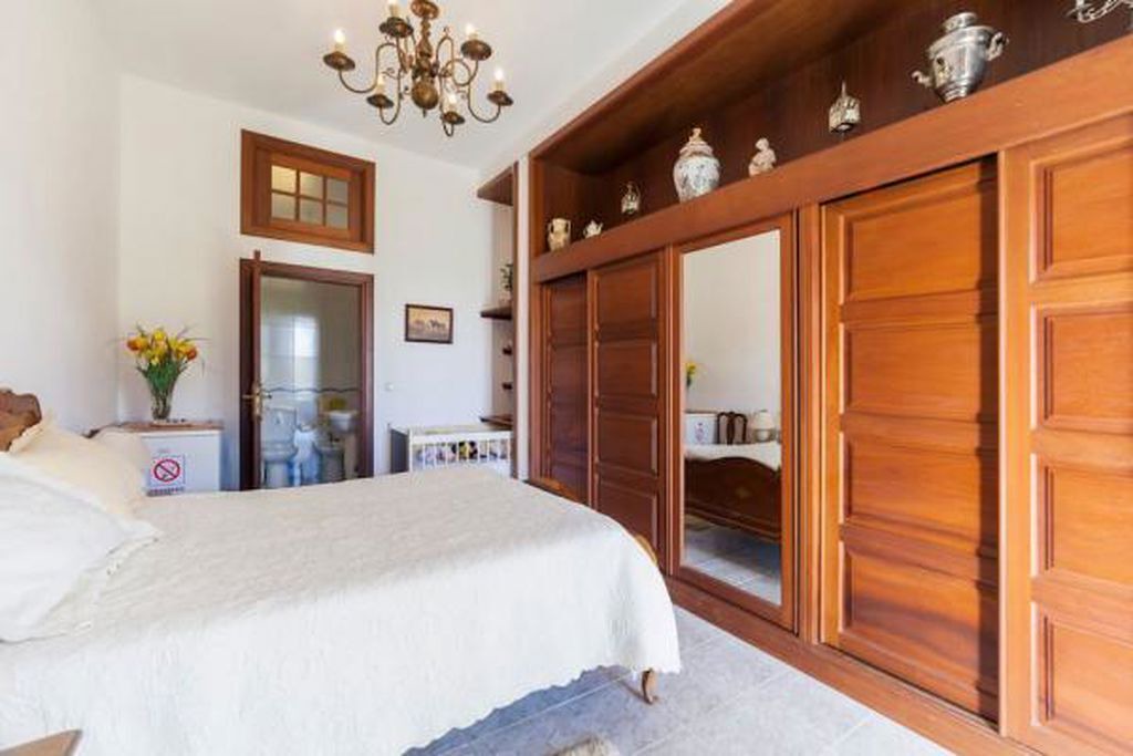Photo of Bedroom in Espinho