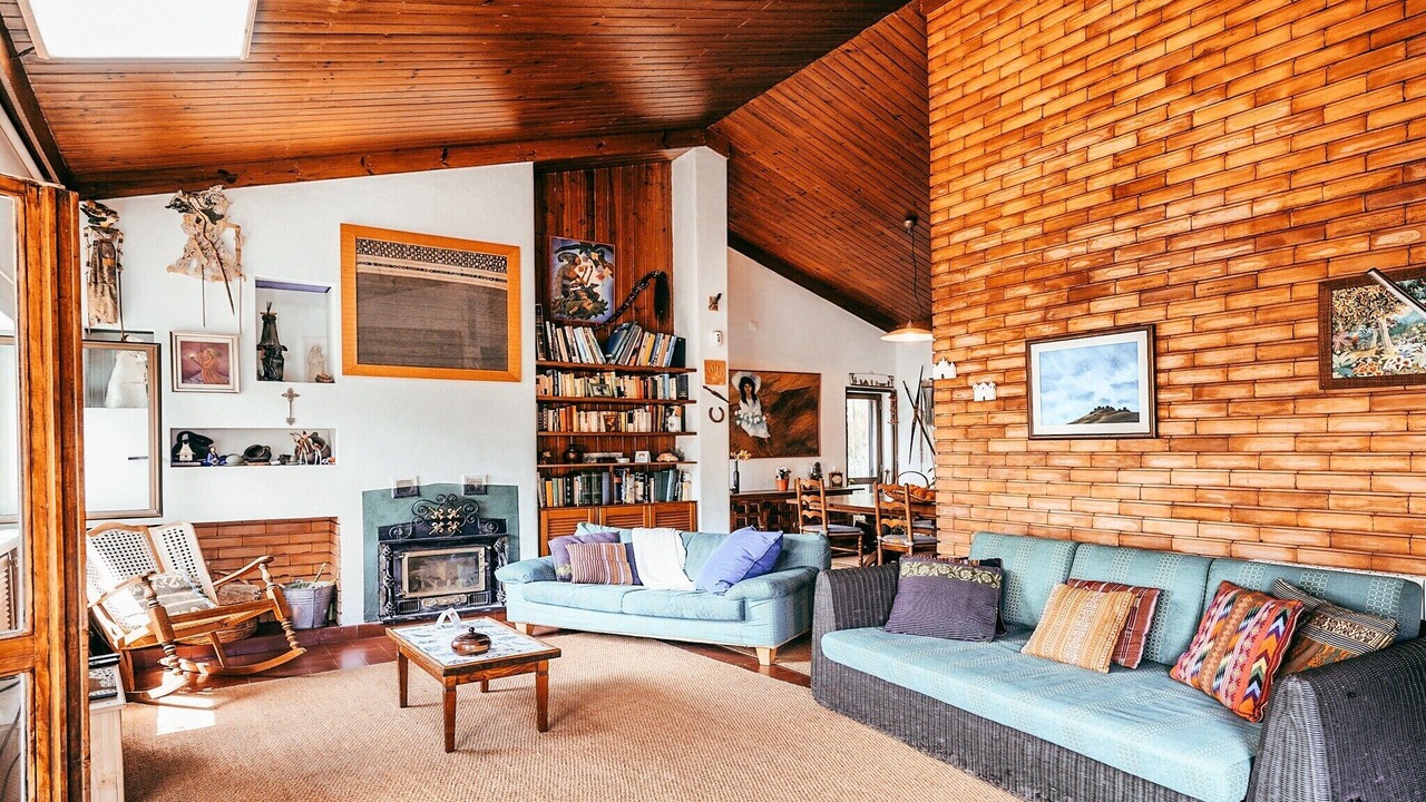 Photo of Livingroom in Galamares
