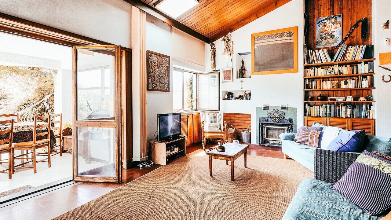 Photo of Livingroom in Galamares