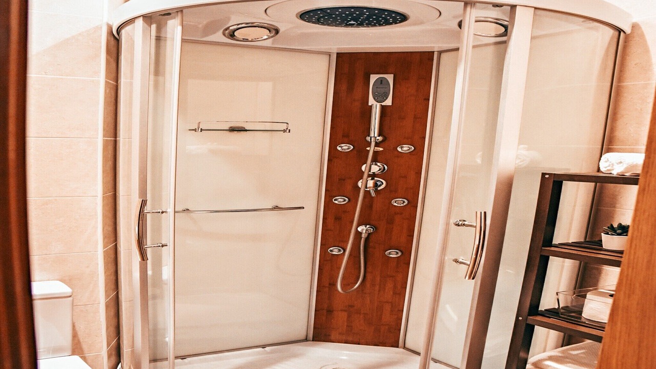 Photo of Bathroom in Alcantara