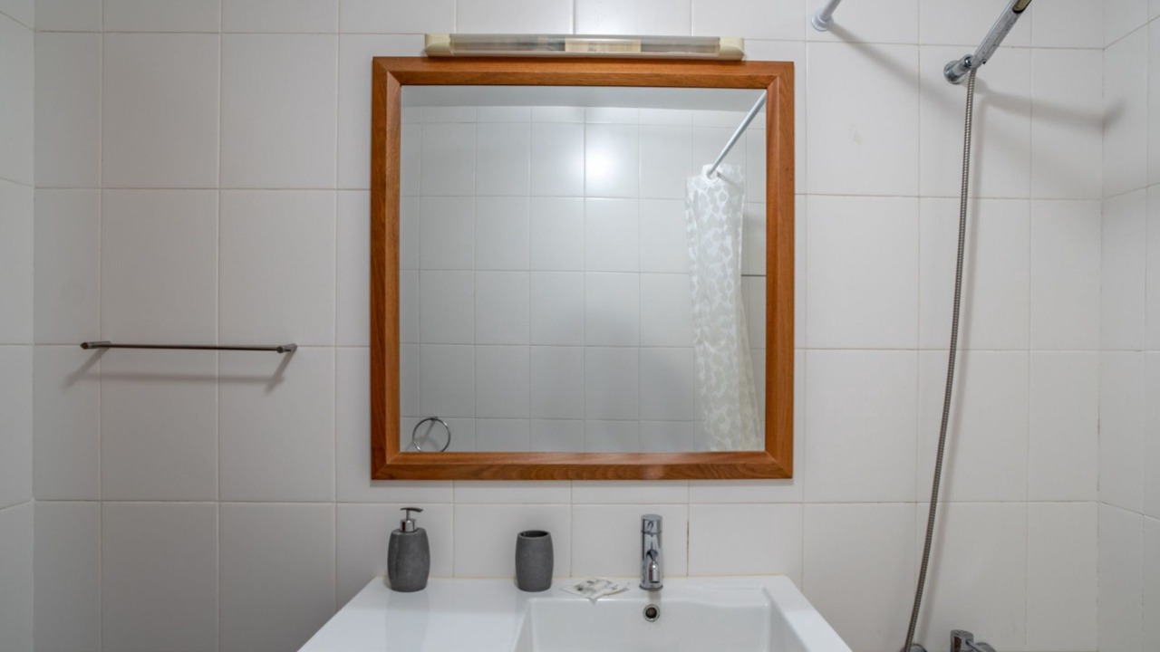 Photo of Bathroom in Paul do Mar