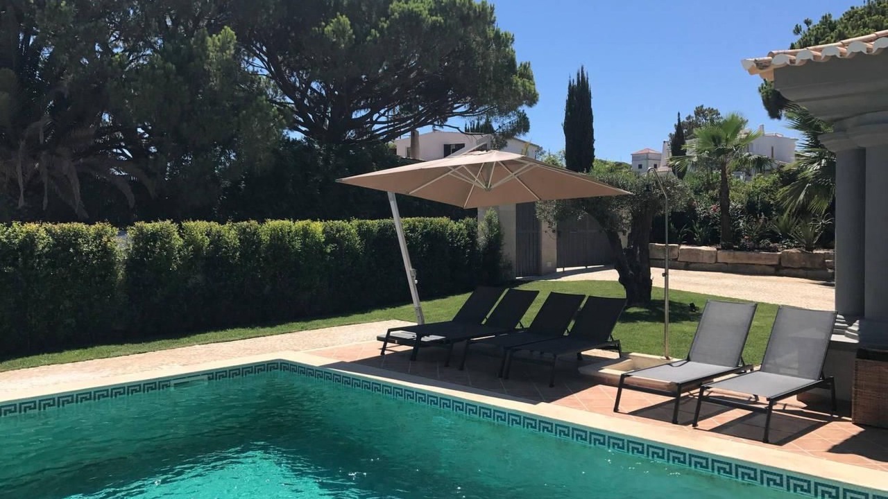 Photo of Outdoor in Vale do Garrao