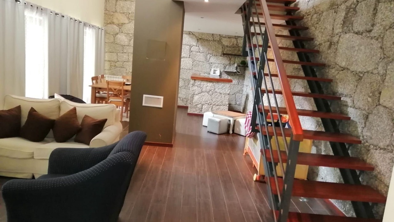 Photo of Livingroom in Amares