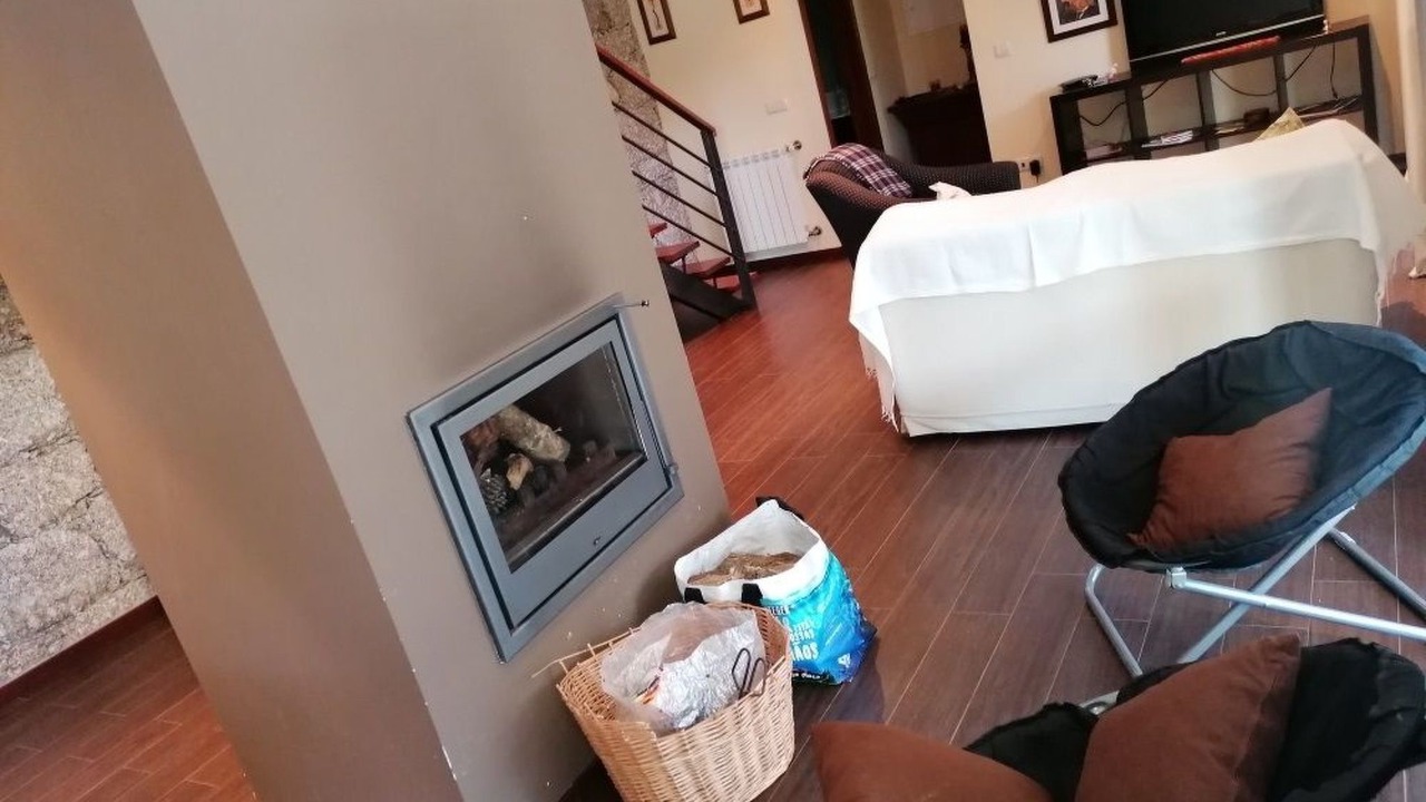 Photo of Livingroom in Amares