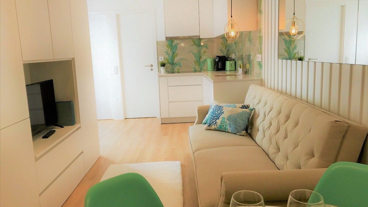 Photo of Livingroom in Aveiro