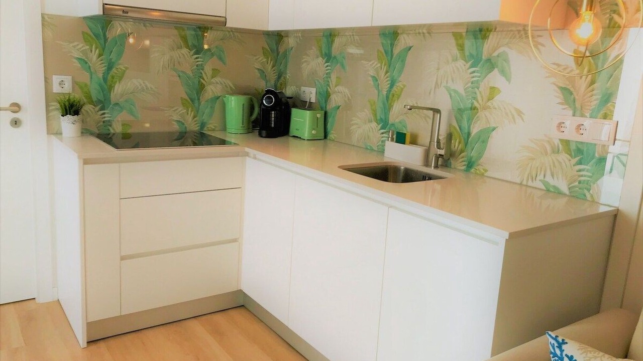 Photo of Kitchen in Aveiro