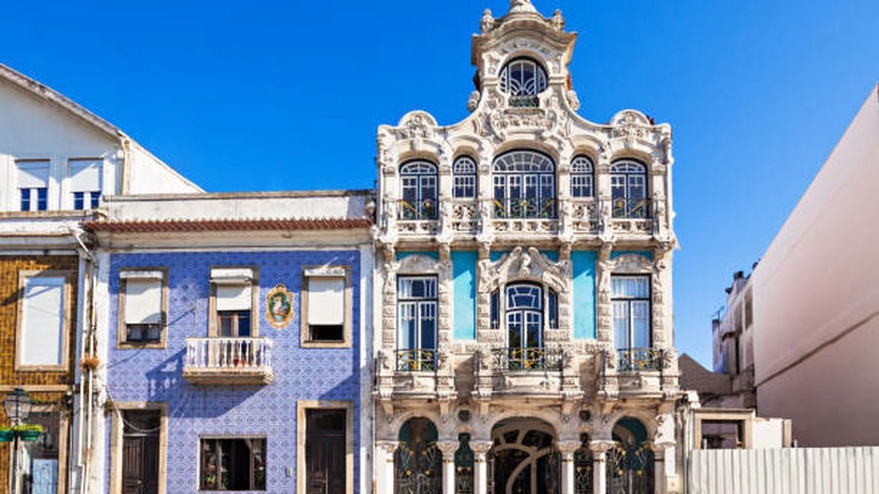 Photo of Outdoor in Aveiro