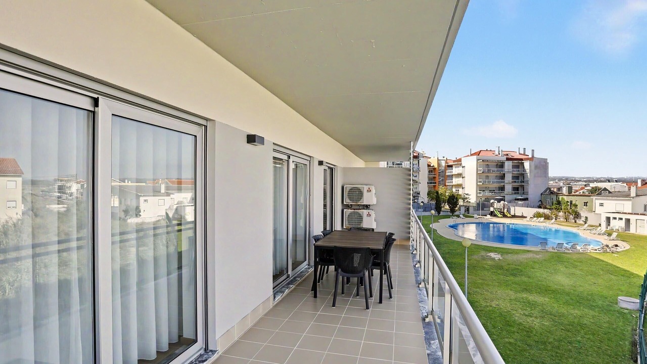 Photo of Outdoor in Sao Martinho do Porto