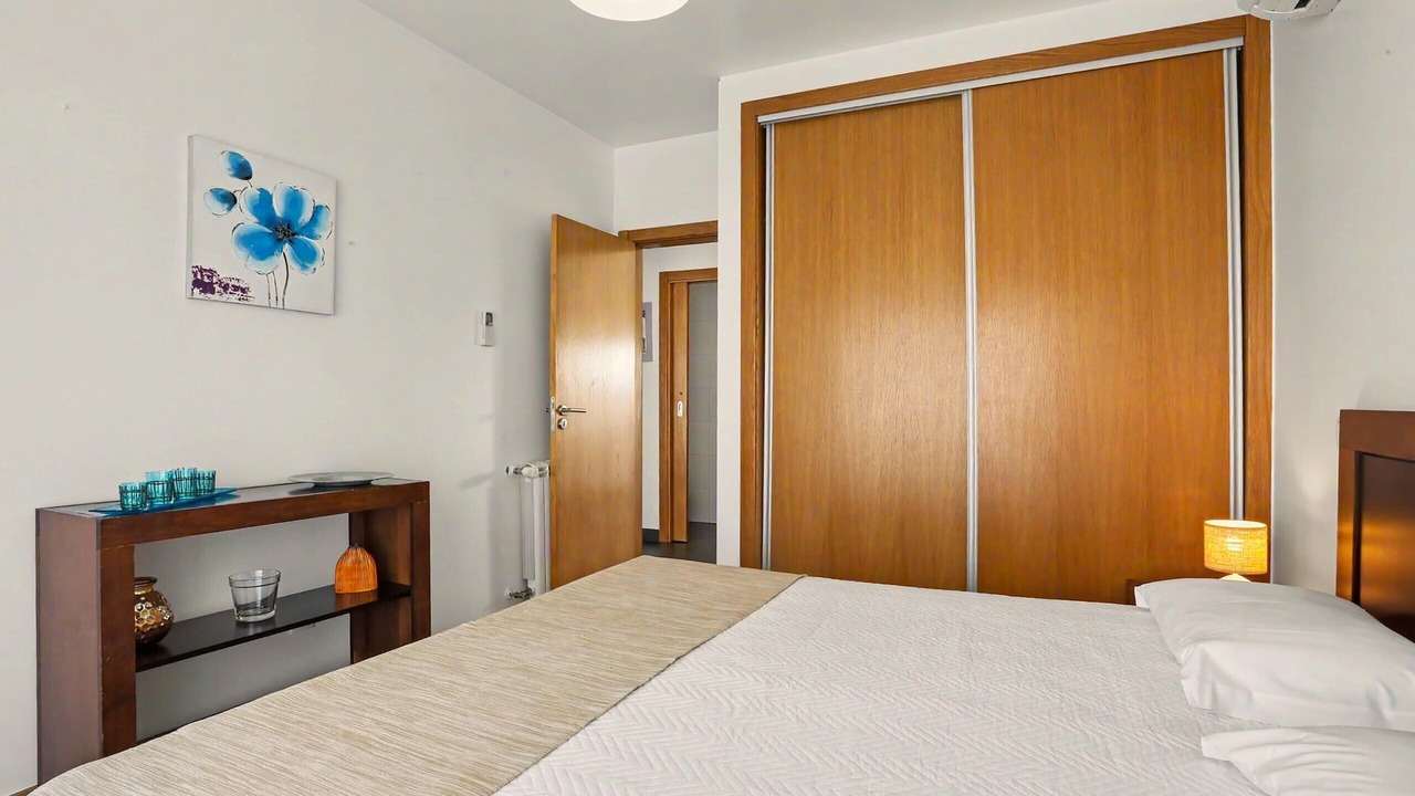 Photo of Bedroom in Sao Martinho do Porto