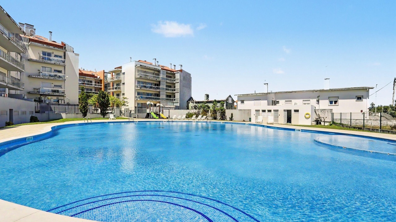 Photo of Outdoor in Sao Martinho do Porto