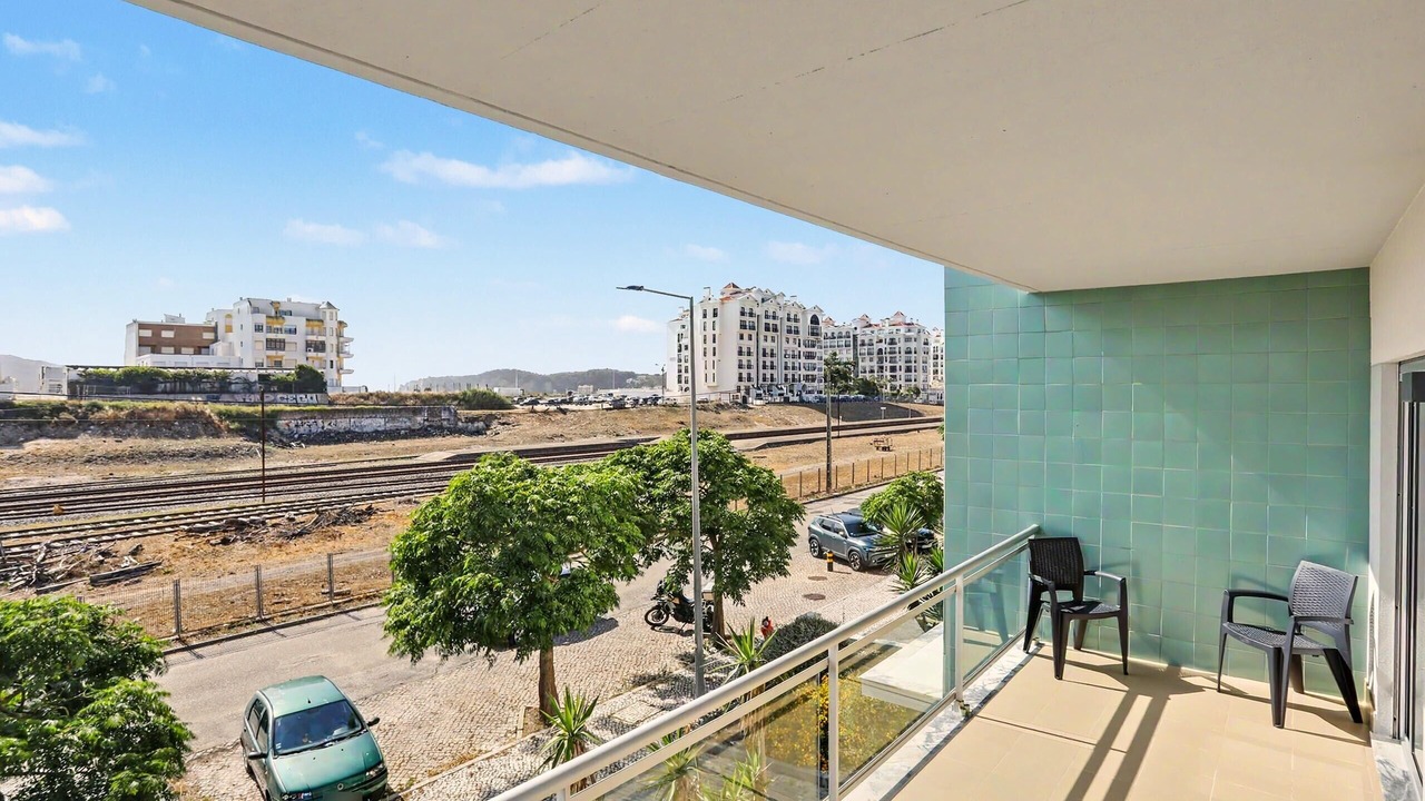 Photo of Outdoor in Sao Martinho do Porto