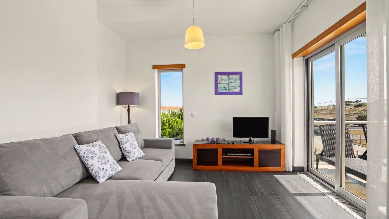 Photo of Livingroom in Sao Martinho do Porto