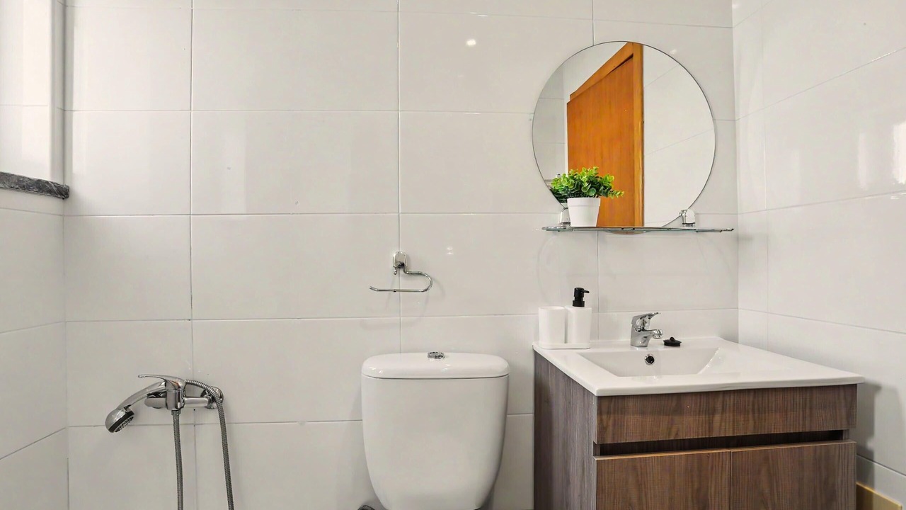 Photo of Bathroom in Sao Martinho do Porto