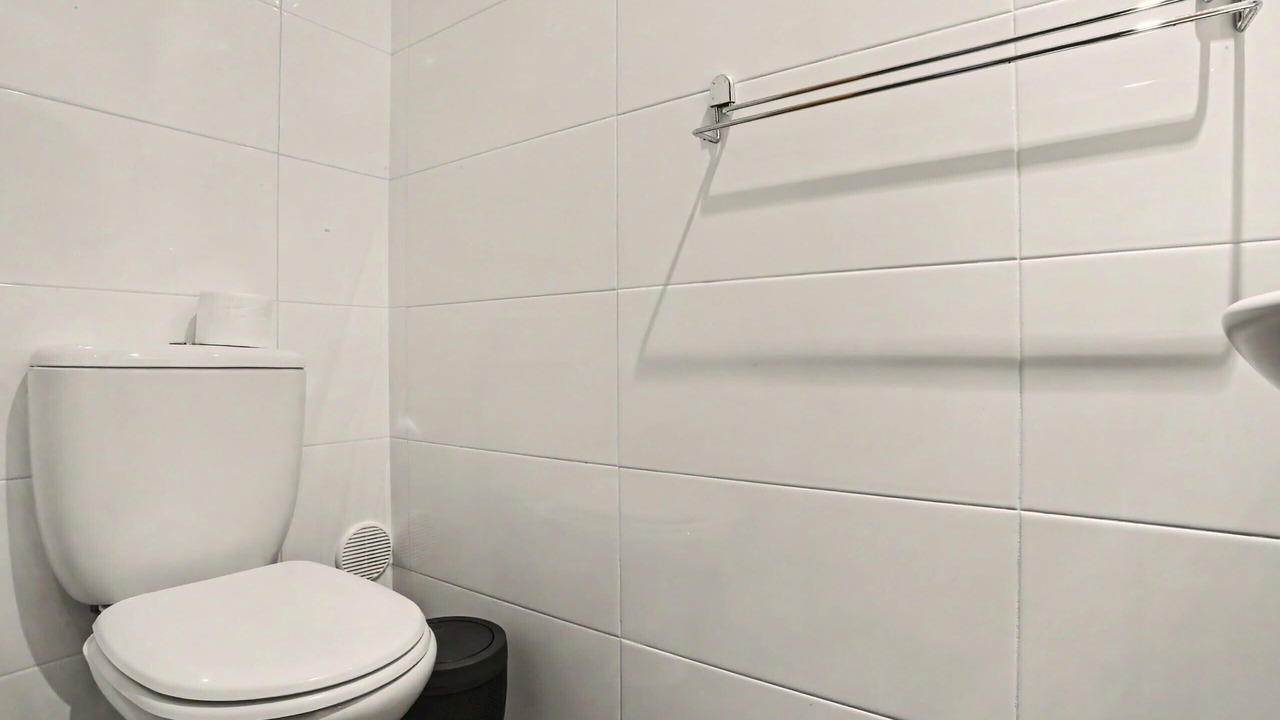 Photo of Bathroom in Sao Martinho do Porto