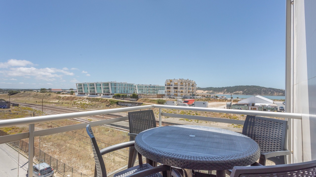 Photo of Outdoor in Sao Martinho do Porto