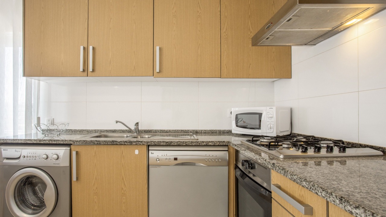 Photo of Kitchen in Sao Martinho do Porto