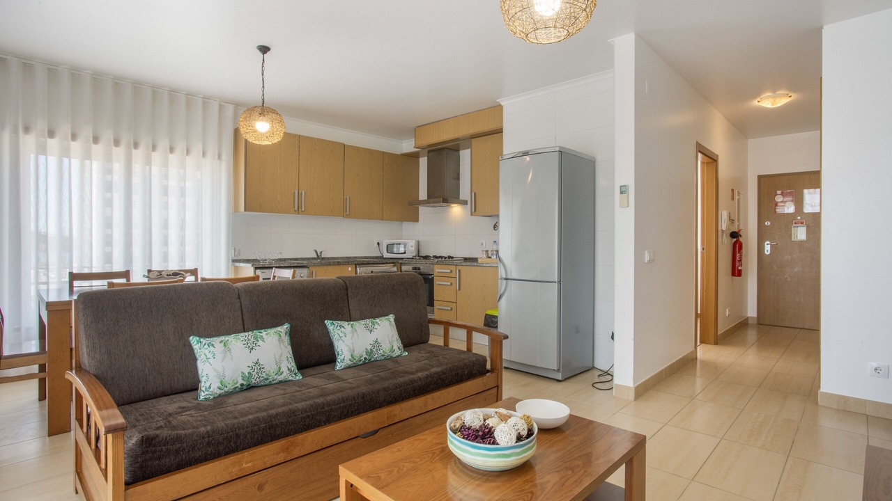Photo of Livingroom in Sao Martinho do Porto