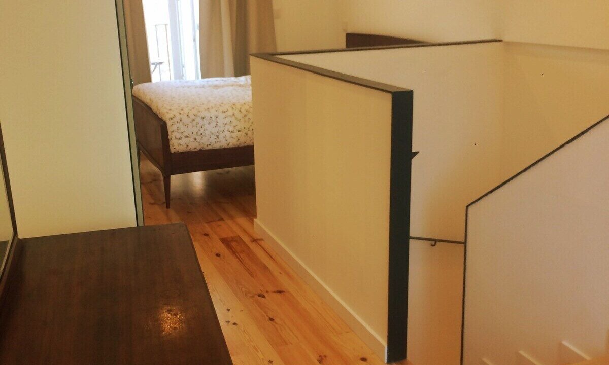 Photo of Bedroom in Aveiro