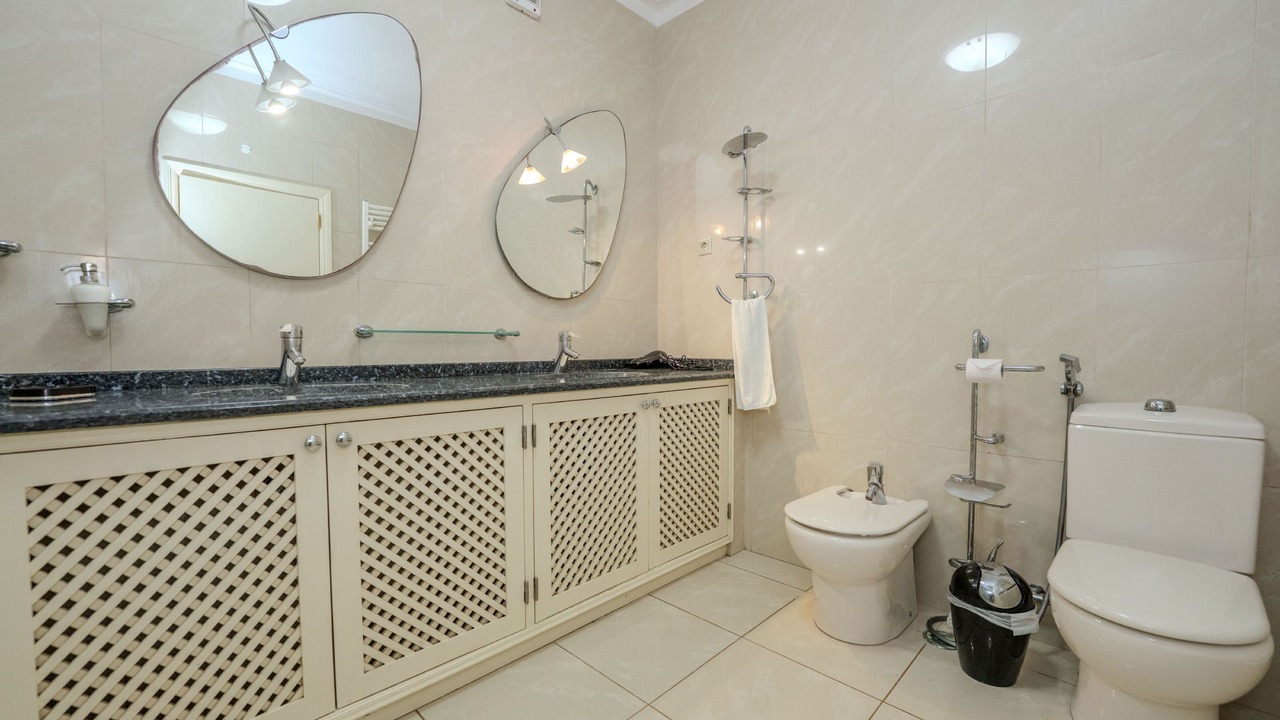 Photo of Bedroom in Lagoa e Carvoeiro
