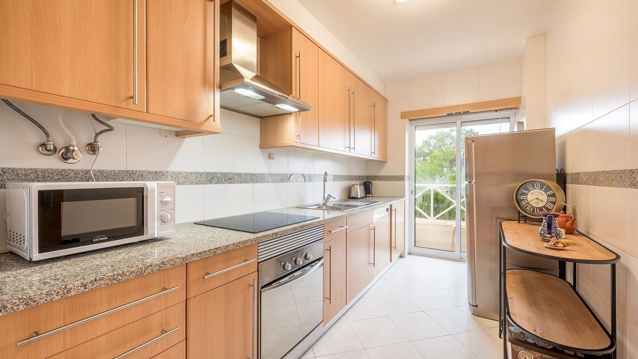 Photo of Kitchen in Charneca de Caparica e Sobreda