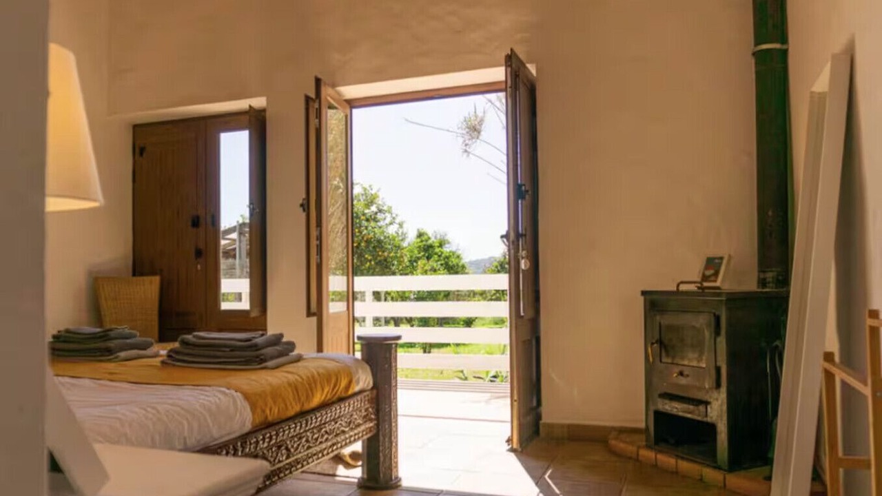 Photo of Bedroom in Sargacal