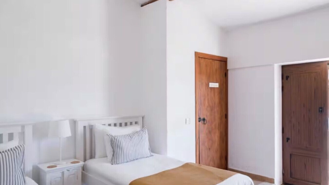 Photo of Bedroom in Sargacal