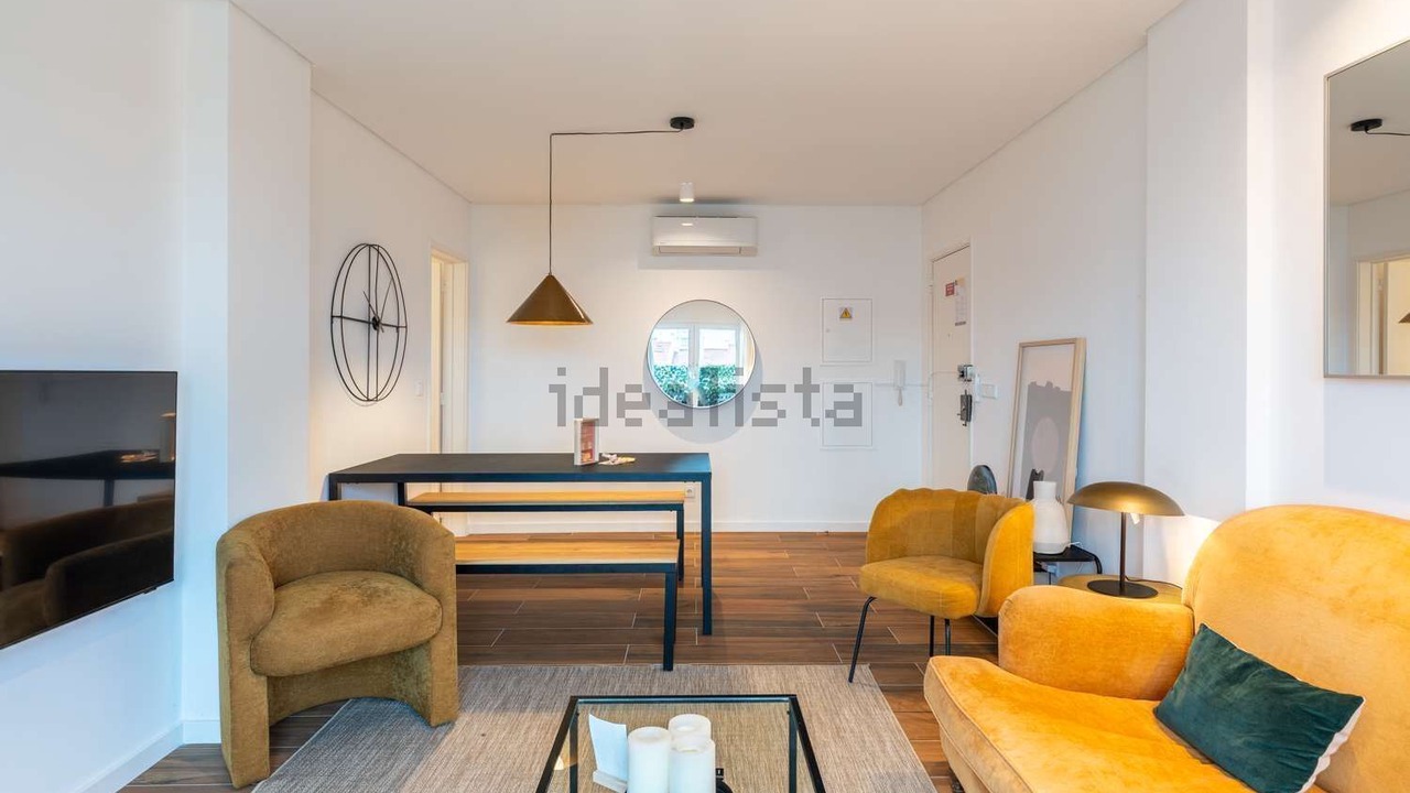 Photo of Livingroom in Cascais