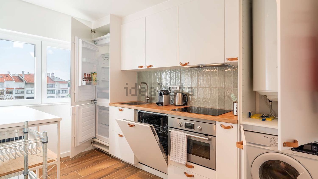 Photo of Kitchen in Cascais