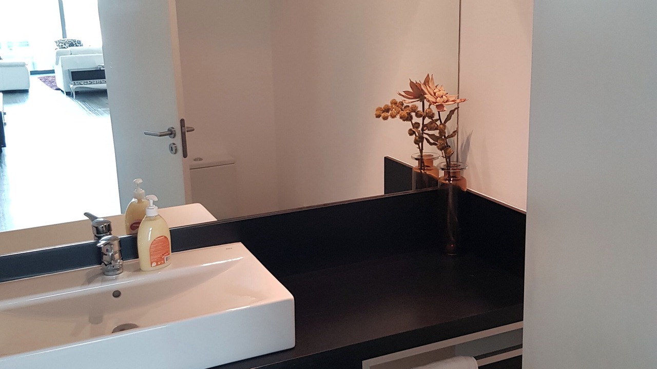 Photo of Bathroom in Estrela da Calheta