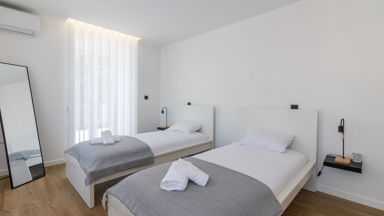 Photo of Bedroom in Felgueiras