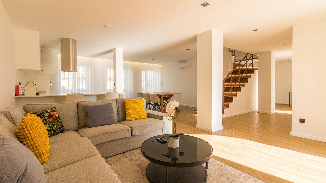 Photo of Livingroom in Felgueiras