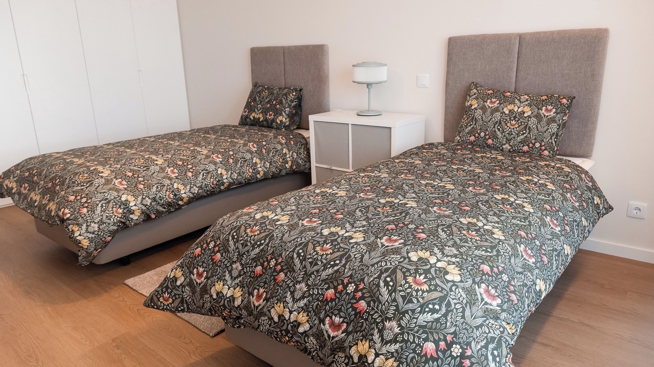 Photo of Bedroom in Olhao