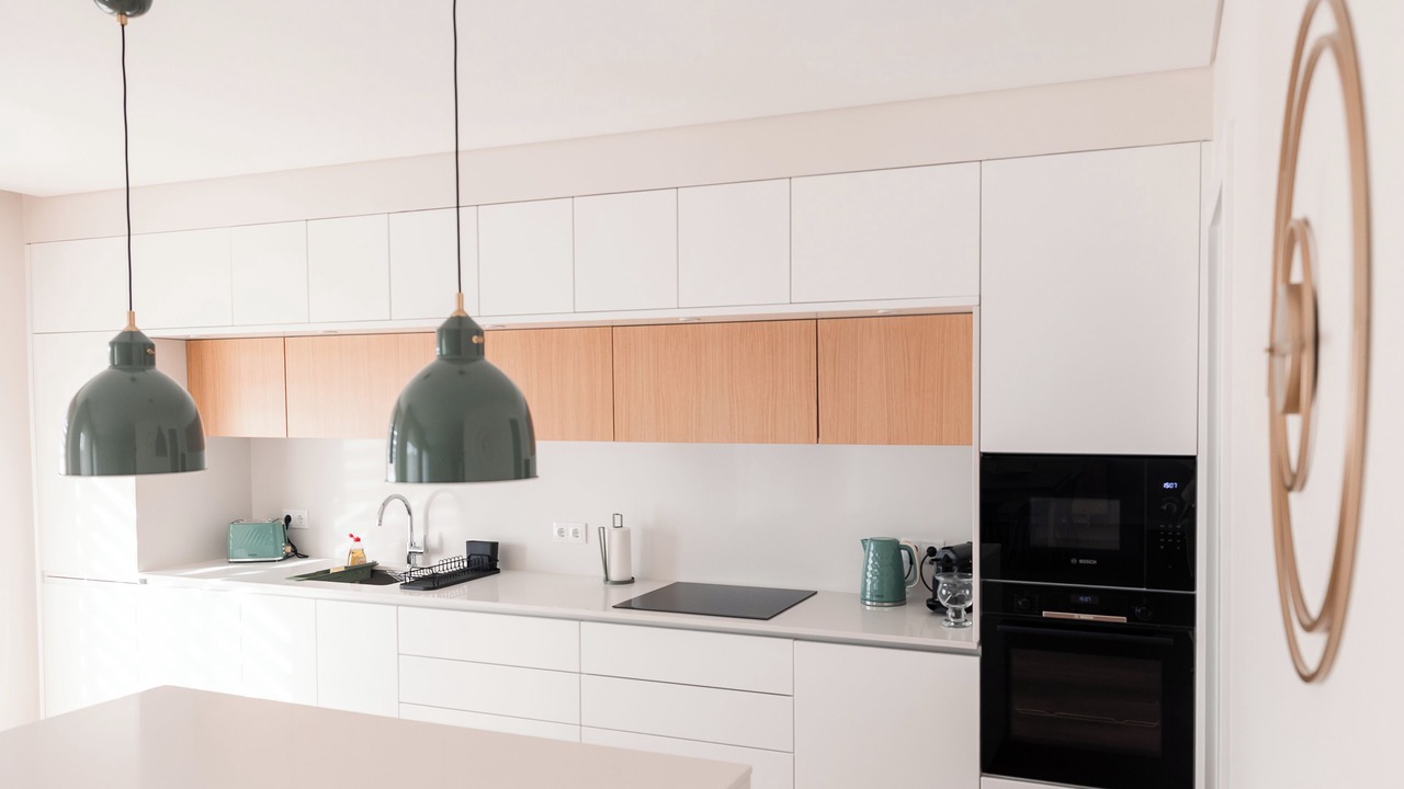 Photo of Kitchen in Olhao