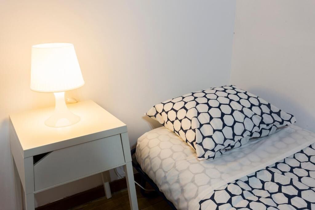 Photo of Bedroom in Aveiro