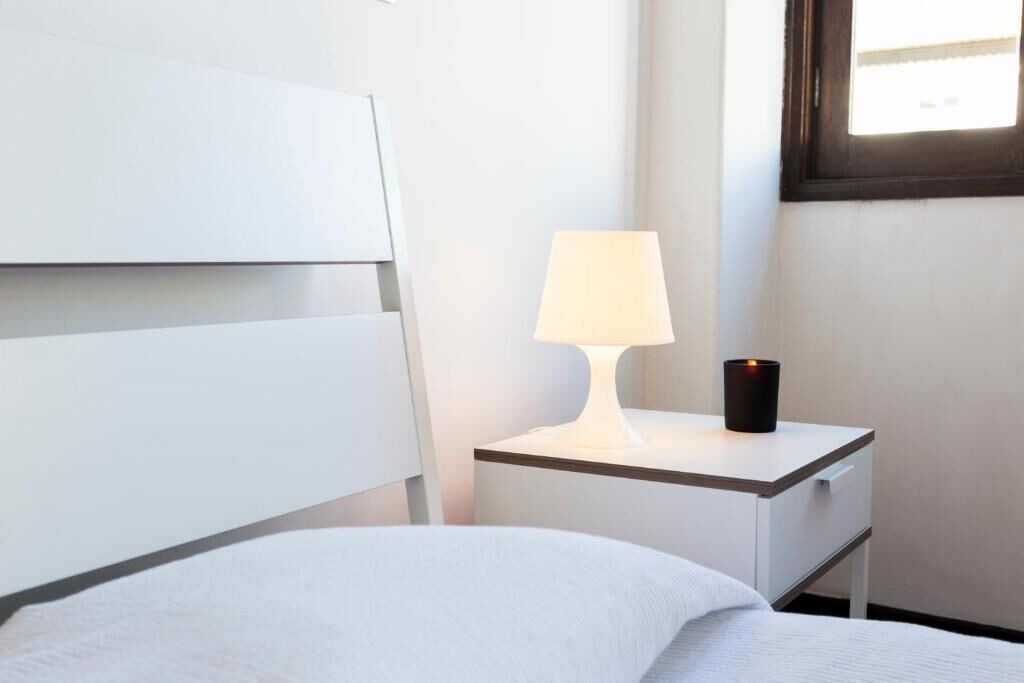 Photo of Bedroom in Aveiro