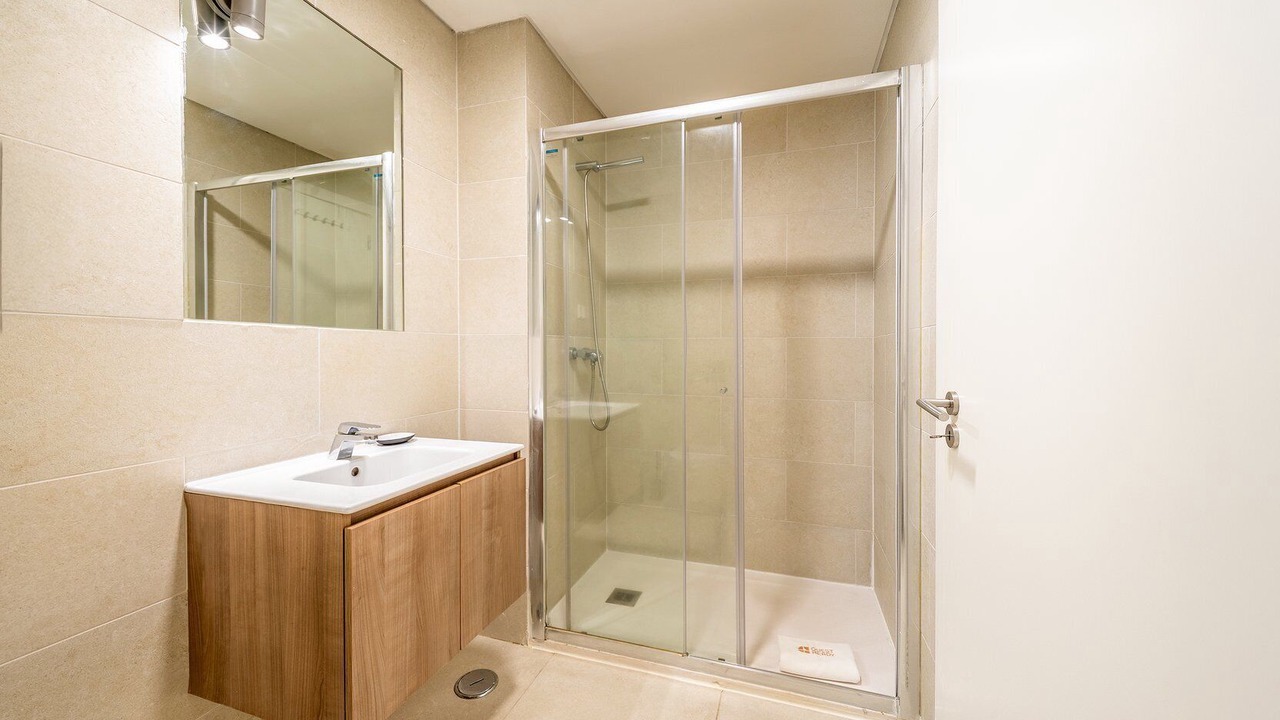 Photo of Bathroom in Mouraria