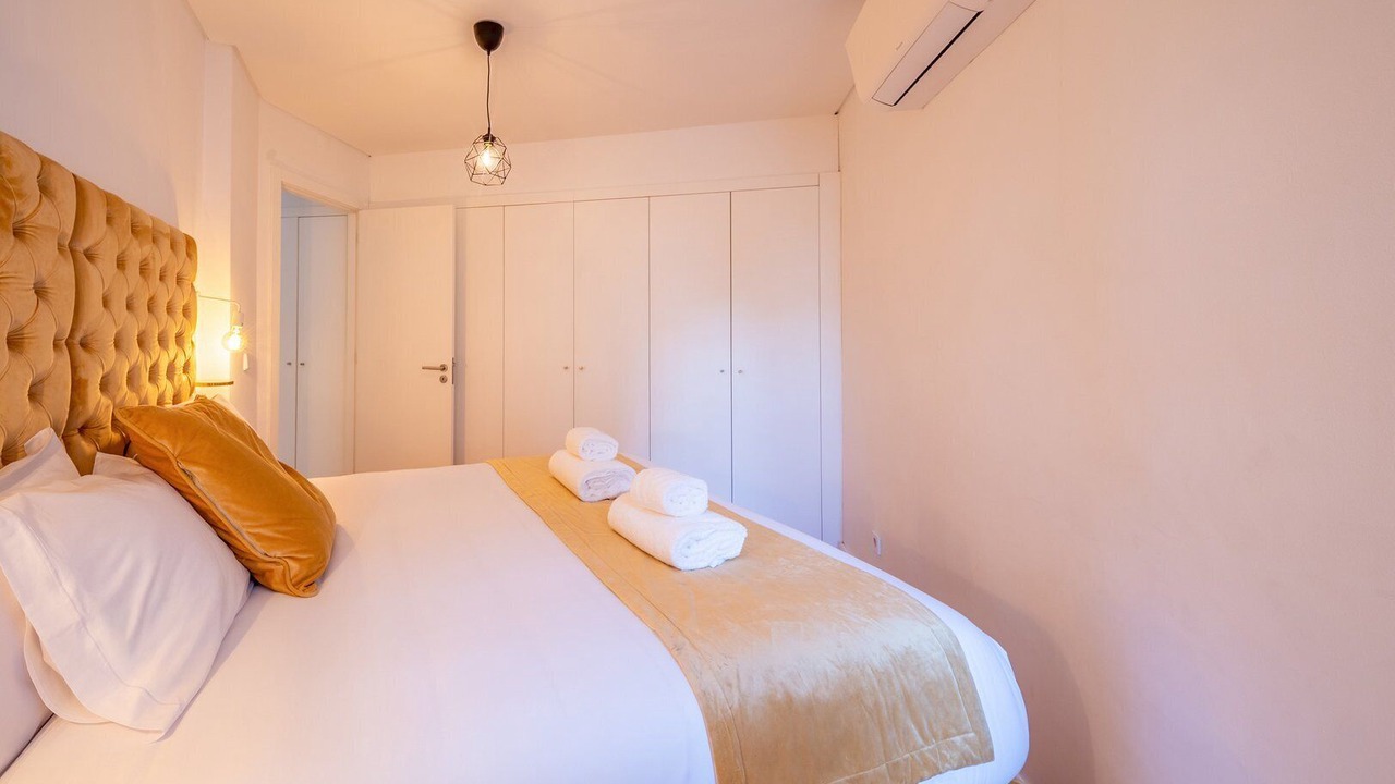 Photo of Bedroom in Mouraria