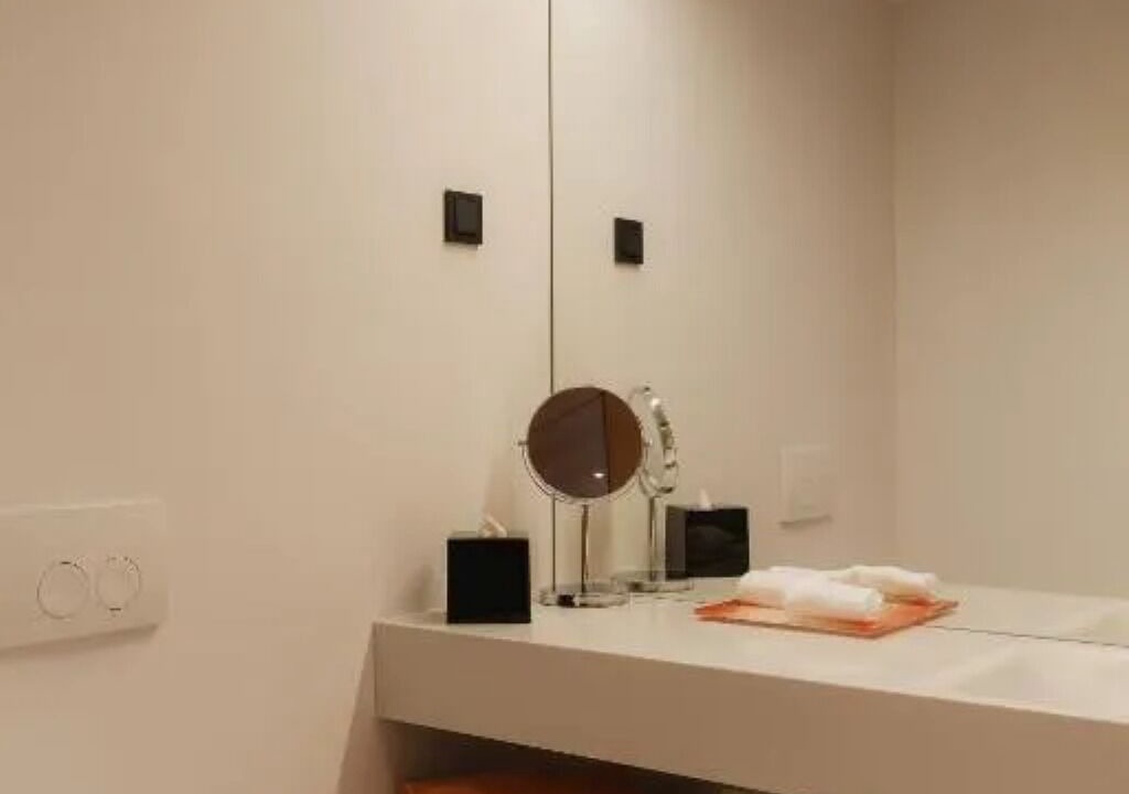 Photo of Bathroom in Sao Jorge de Arroios