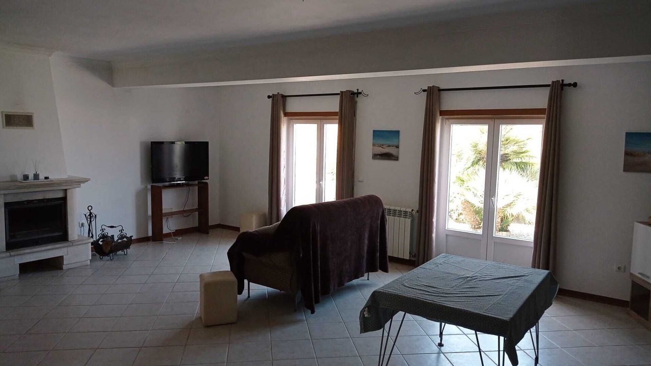 Photo of Livingroom in Atalaia