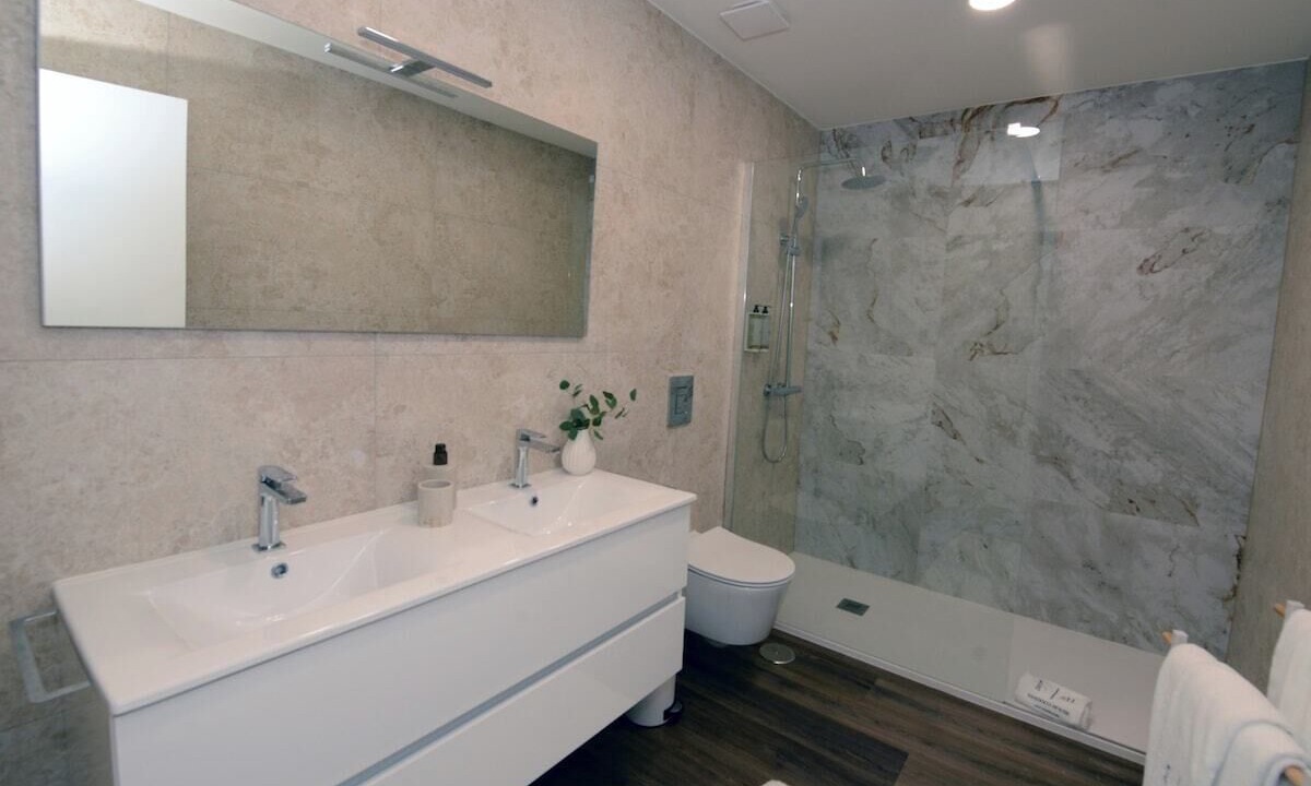 Photo of Bathroom in Bico